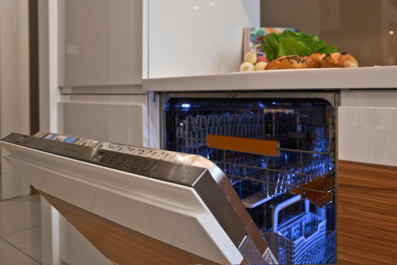 Nowy Swiat 55 By P&O Serviced Apartments Βαρσοβία Εξωτερικό φωτογραφία
